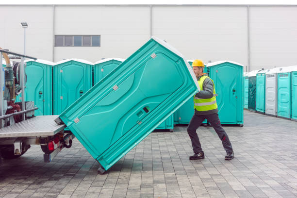 Portable Toilet Options We Offer in Madera, CA