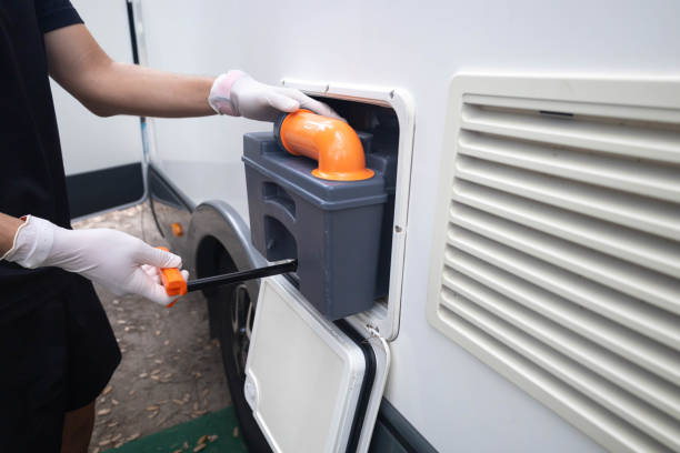 Best Porta potty rental near me  in Madera, CA