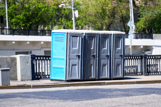 Best Sanitation services for porta potties  in Madera, CA