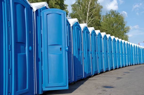 Best Portable restroom trailer rental  in Madera, CA